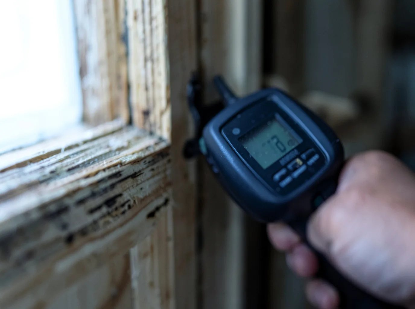 Ceiling Water Damage Repair in Bridgeton, MO