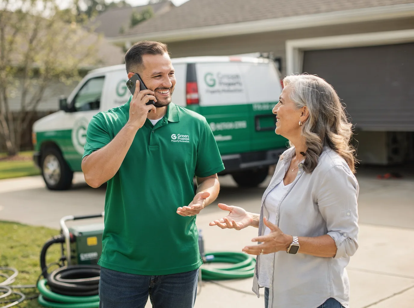 Water Damage Restoration Bridgeton, MO FAQs